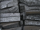 photo:BBQ Charcoal