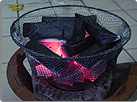 photo:Bincho Charcoal